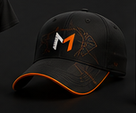 Gorra Métrica Maker